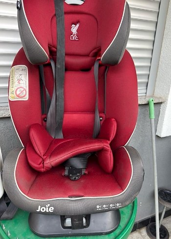 Joie every stage fix izofixli oto koltuğu - Görsel 3