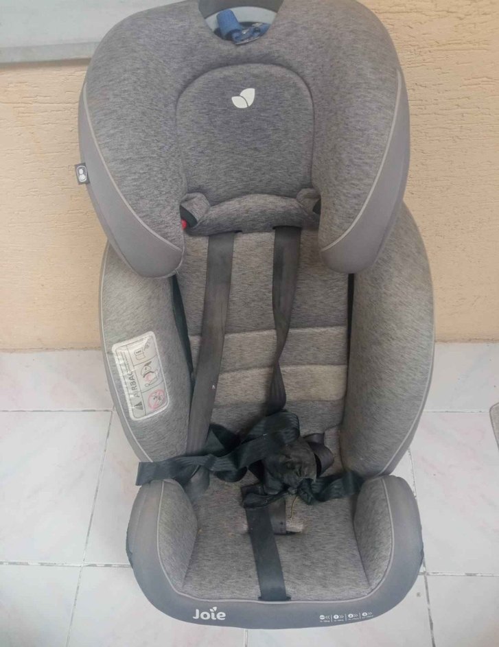 Joie every stage fix izofixli çocuk oto koltuğu - Görsel 2