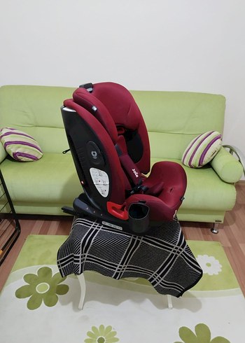 Çocuk oto koltuğu izofixli joie - Görsel 4