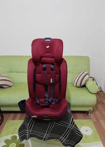 Çocuk oto koltuğu izofixli joie - Görsel 3