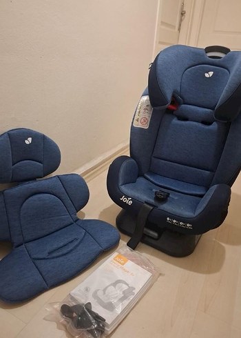 Çocuk oto koltuğu izofixli joie - Görsel 2