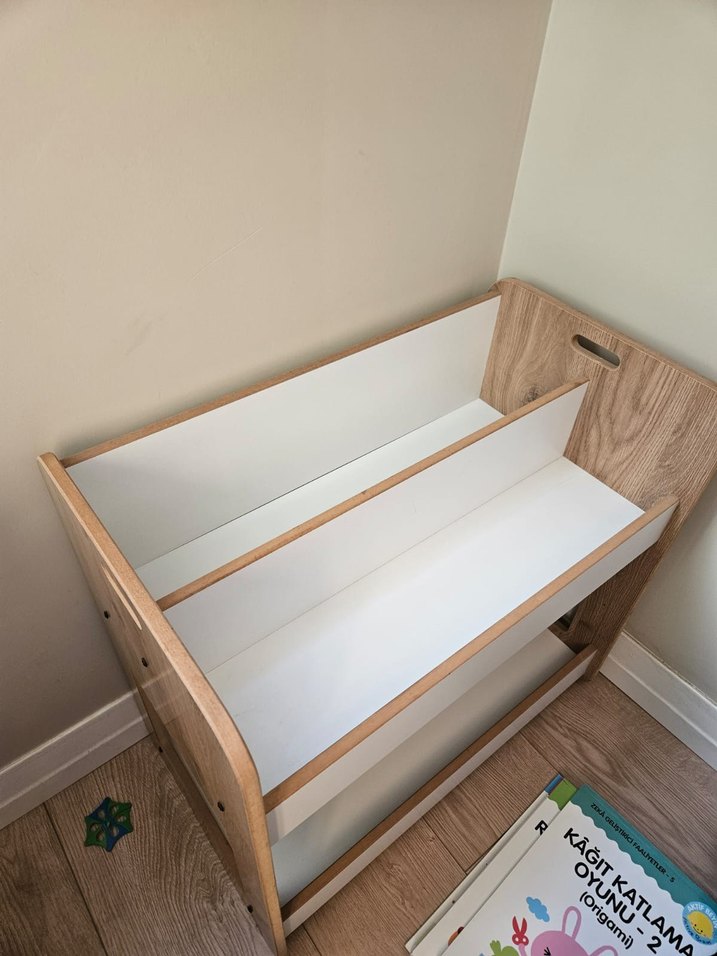 Çocuk oyun evi - Görsel 3