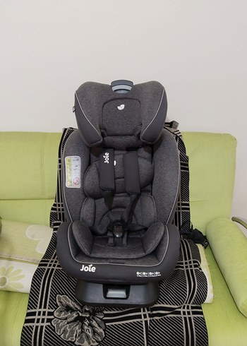 Joie every stage fix izofixli - Görsel 2