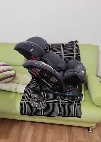 Joie every stage fix izofixli - Görsel 6