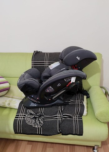 Joie every stage fix izofixli - Görsel 5