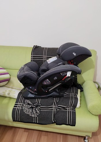 Joie every stage fix izofixli - Görsel 7