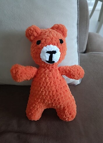Diğer Amigurumi ayıcık