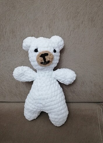 Diğer Amigurumi ayıcık
