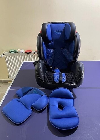 Diğer Beden Çocuk oto koltuğu izofixli