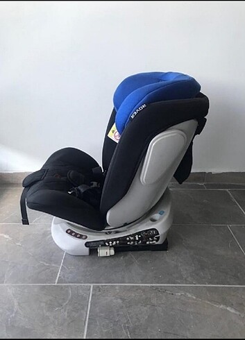 Diğer Çocuk oto koltuğu izofixli 360 derece