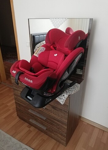 Diğer Beden Çocuk oto koltuğu izofixli joie every stage fx 0-36