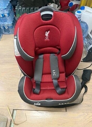 Çocuk oto koltuğu izofixli joie every stage fx 0-36 izofixli 
