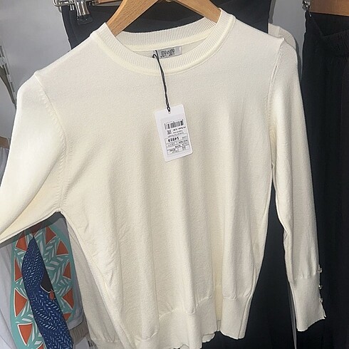 Butik ürünü pamuklu yumuşak kumaş