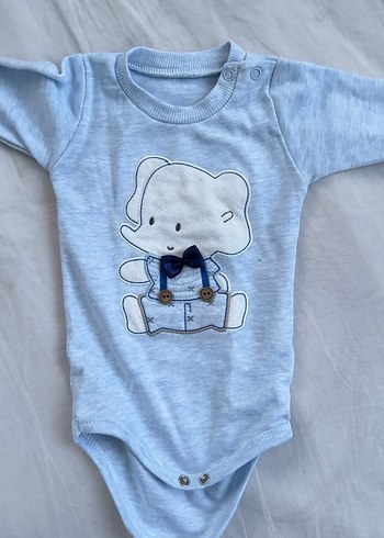 2 tane zıbın - Görsel 2