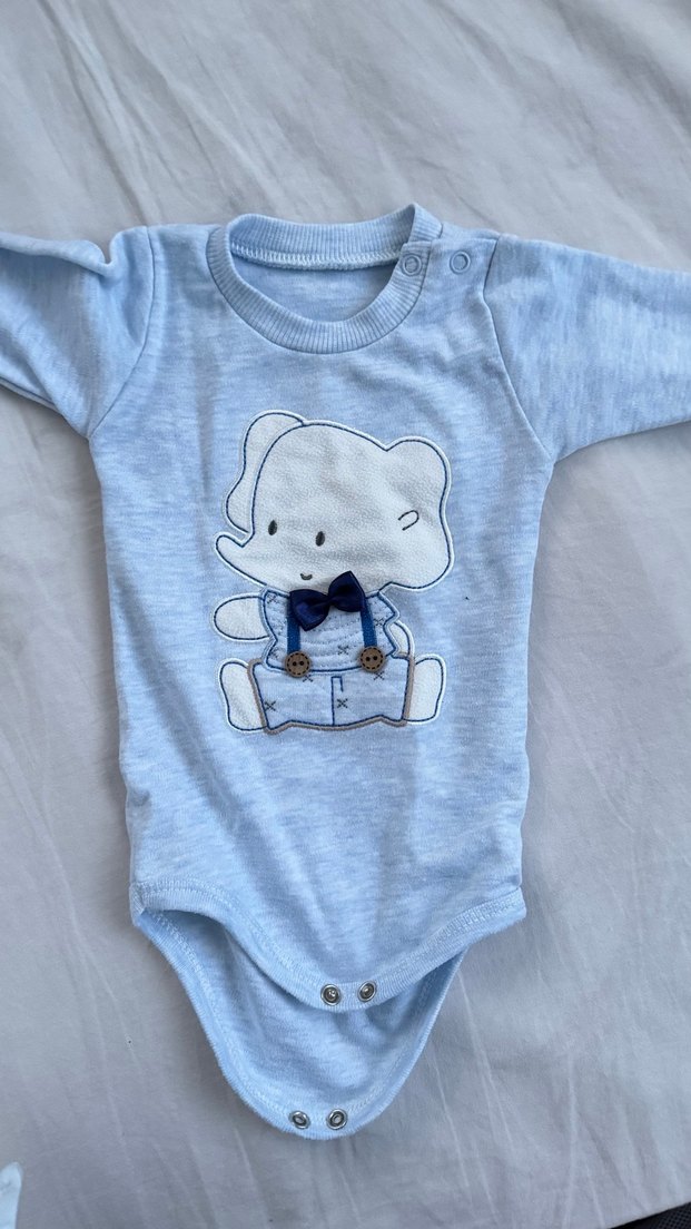 2 tane zıbın - Görsel 2