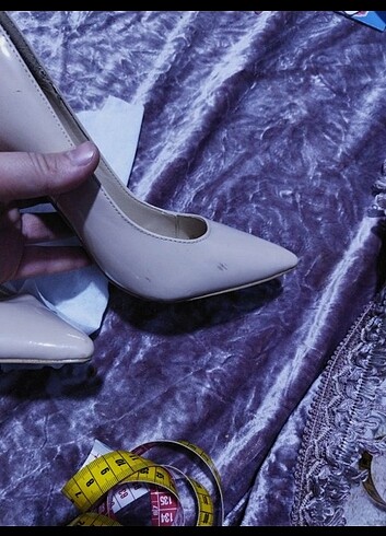 40 Beden Stiletto 