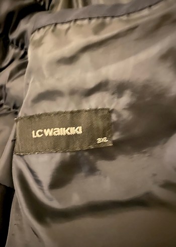 LC Waikiki xxl