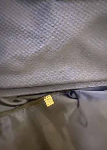 Klasik Lacivert Erkek Takım Elbise - Görsel 4