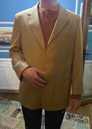 Pierre Cardin 52-6 drop