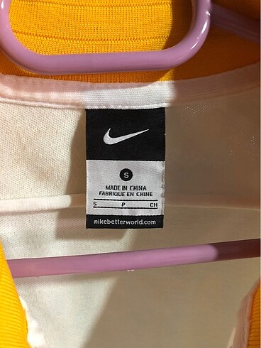 xl Beden Orjinal Nike