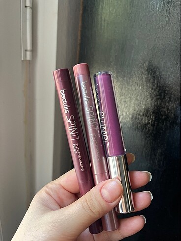 Beaulis far ve plump set