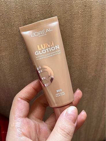 Loreal orıjınal glution
