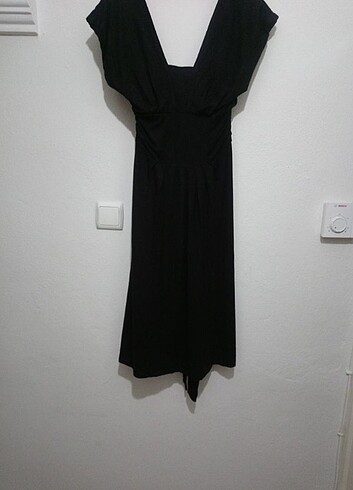 Dorothy Perkims Siyah elbise