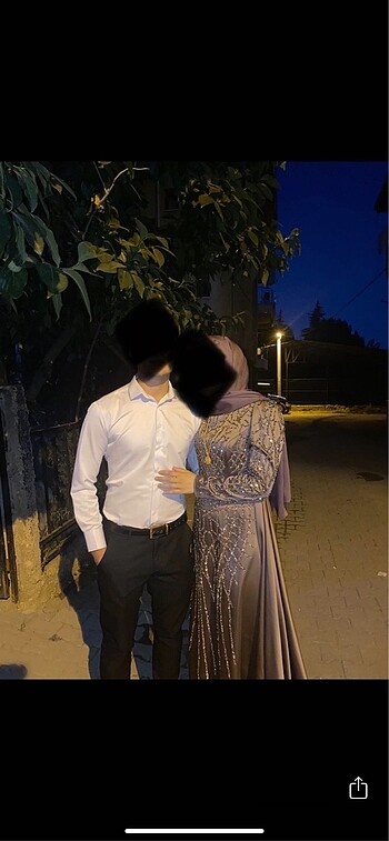 Diğer Abiye