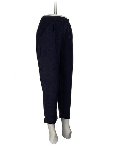 Twist Twist Kumaş Pantolon %70 İndirimli.