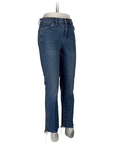 Twist Twist Jean / Kot %70 İndirimli.