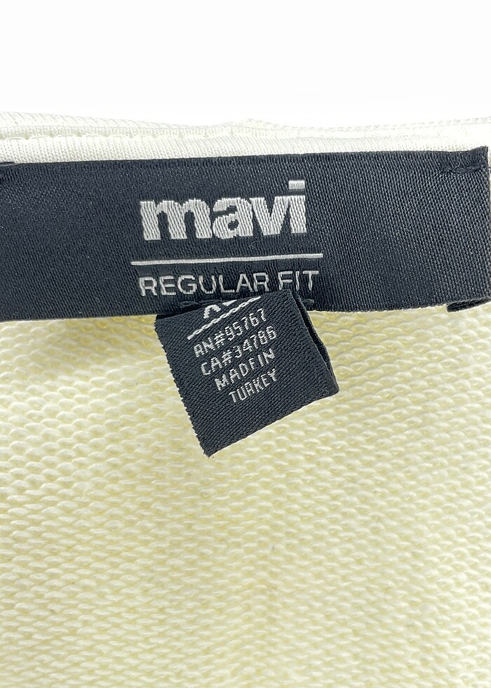 Mavi Jeans Spor Dış Giyim %70 İndirimli. - Görsel 4