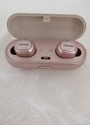 Toshiba Bluetooth kulaklık 