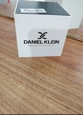 Daniel klein 