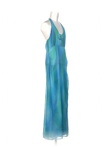 Vintage Love PreLoved Kısa Elbise %70 İndirimli.