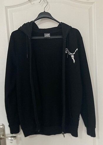 Puma Hırka