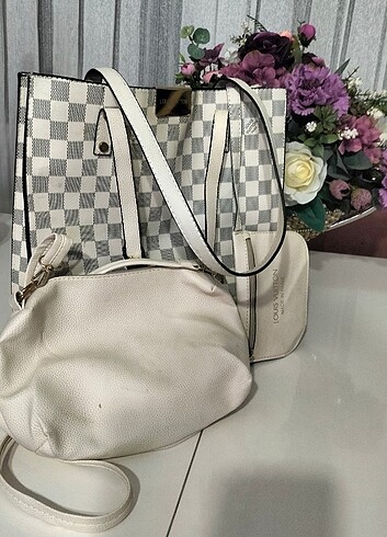 Diğer Louis Vuitton marka Çanta 