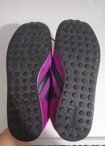 Hummel HUMMEL bayan spor ayakkabı