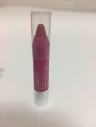 Clinique chubby stick