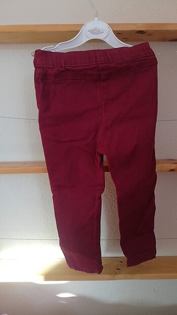 LC Waikiki Pantolon