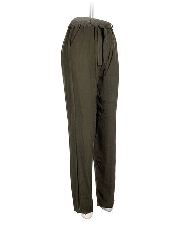 Vintage Love PreLoved Kumaş Pantolon %70 İndirimli.