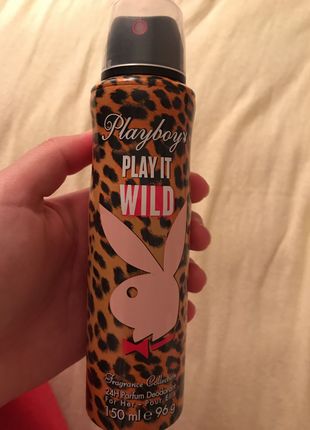 Diğer Playboy deodorant parfüm