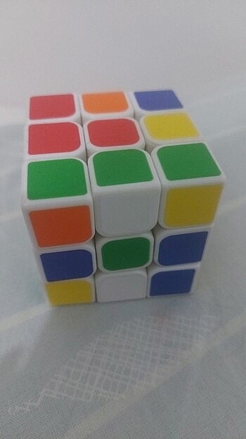Rubik Küp 