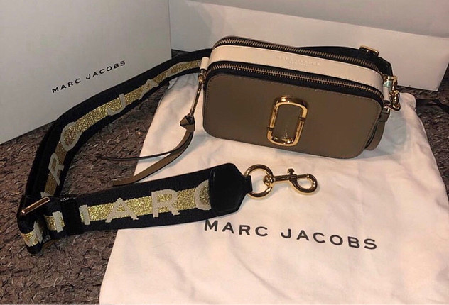 Marc Jacobs 