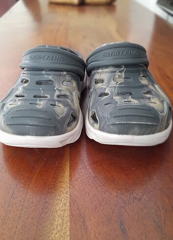 Skechers Skechers sandalet terlik