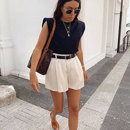 Zara şortt