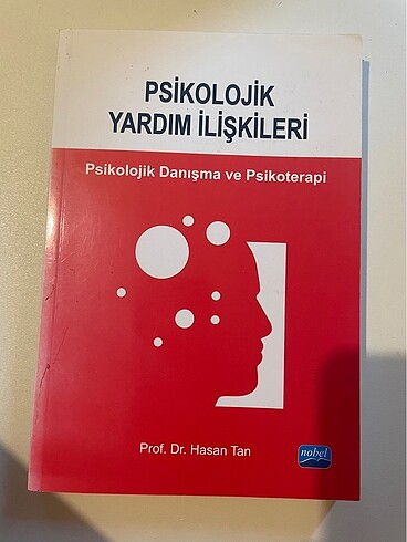 psikolojik yardım ilişkileri