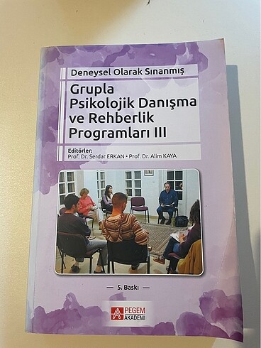 grupla psk danışma