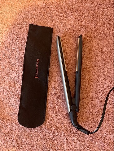 Remington keratin saç düzleştirici