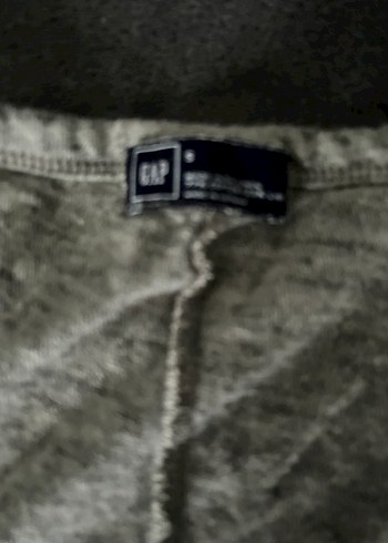 Orijinal Gap marka kalın askılı elbise - Görsel 5