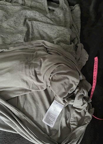 Orijinal Gap marka kalın askılı elbise - Görsel 6